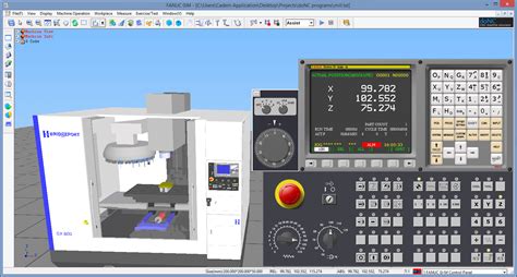 cnc machine simulation pdf|cnc simulation software free download.